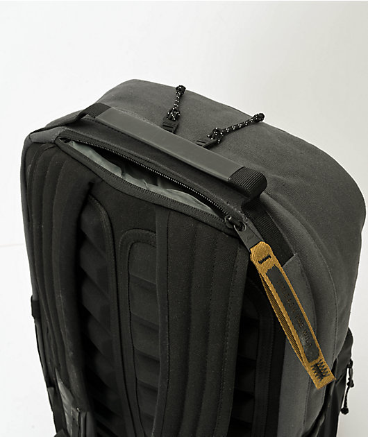 Goorin Bros. Sidekick Grey Backpack
