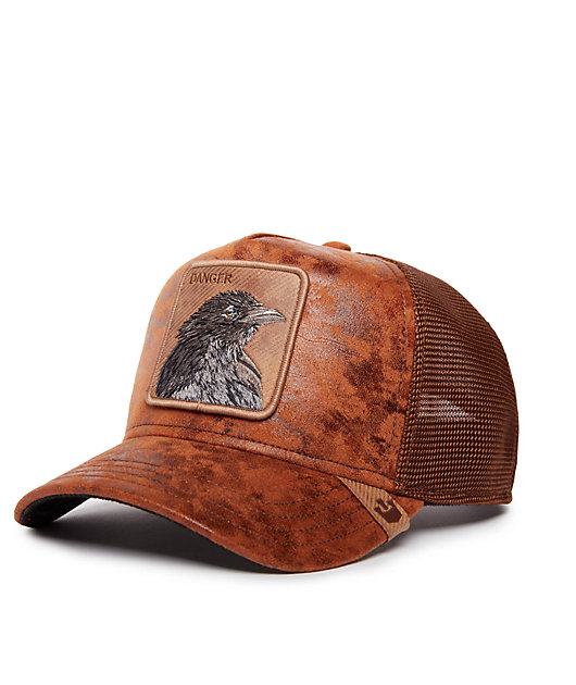 Goorin Bros - Wide Wired Brim Hat Goorin Bros | Accessories | Goorin Bros Wide Wired Brim Hat  main image 4