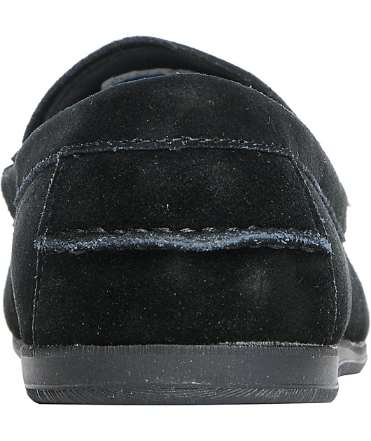gravis loafers