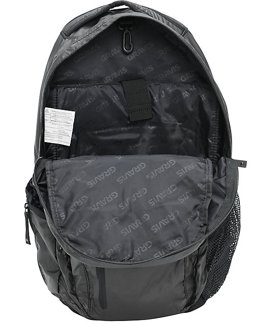 gravis backpack website