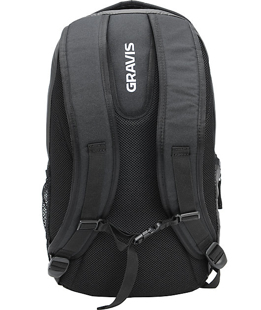 gravis backpack