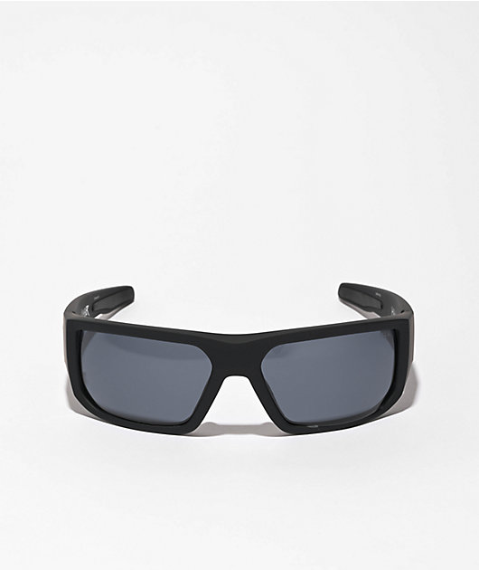 Greyson Fletcher Black Polarized Sunglasses