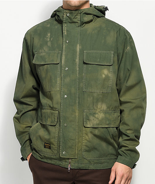 grizzly tactical jacket