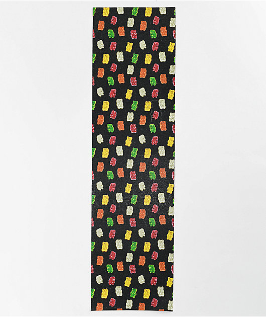 Grizzly Gummy Bears Grip Tape