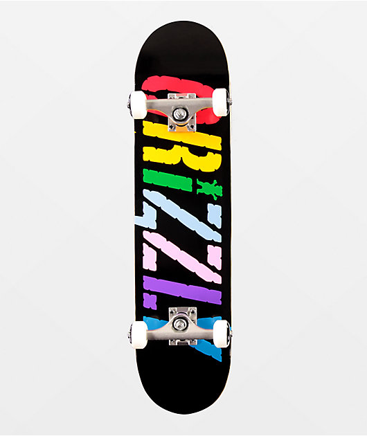 Extensamente crimen educar Grizzly Incite 7.75" Skateboard Complete