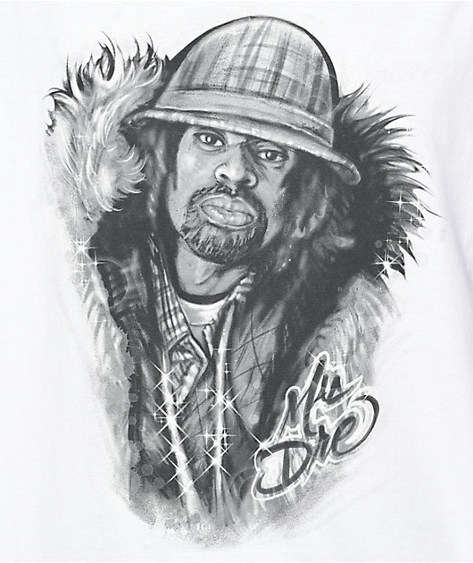 mac dre shirt zumiez