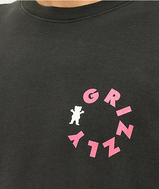 Grizzlies Graphic Tee – Piper