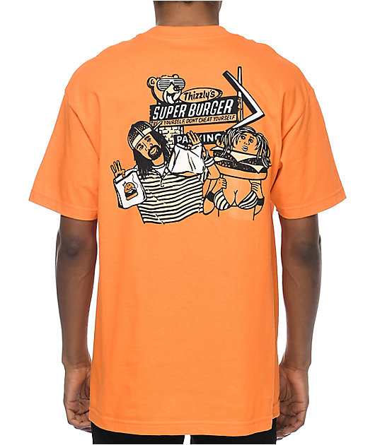 mac dre shirt zumiez