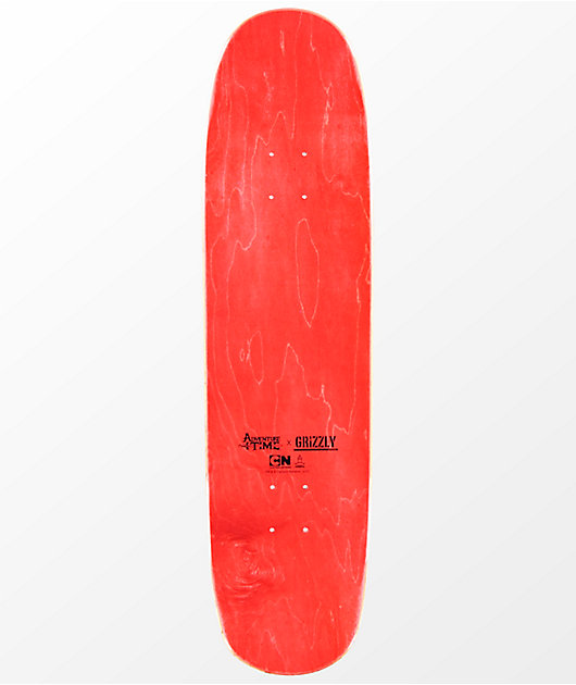 41+ Cartoon Network Skateboard Deck