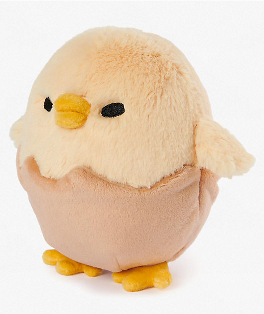 Gudetama Shakipiyo Plush Toy