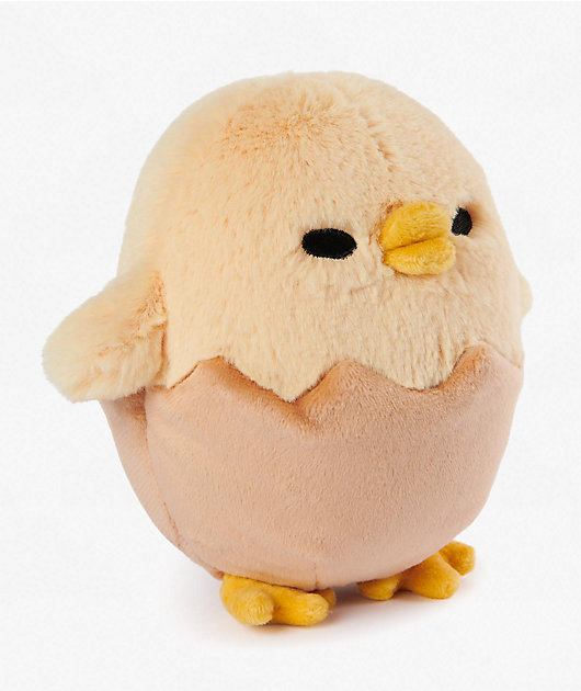 Gudetama Shakipiyo Plush Toy