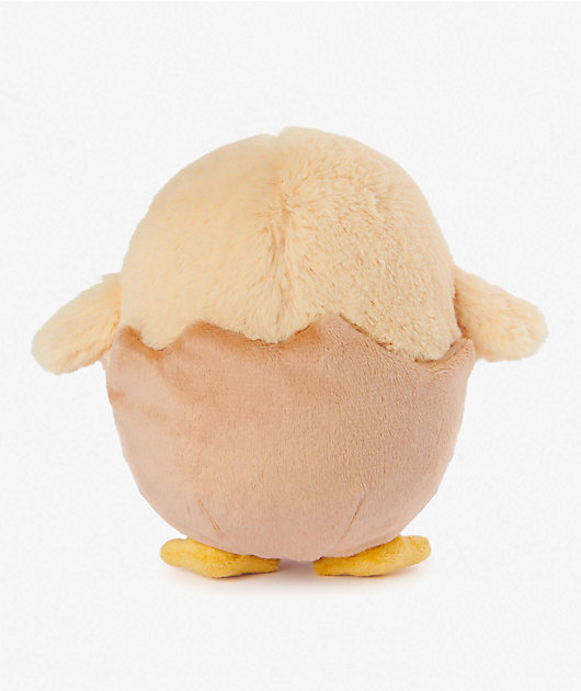 Gudetama Shakipiyo Plush Toy