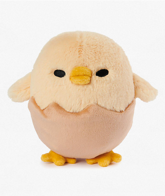 Gudetama Shakipiyo Plush Toy