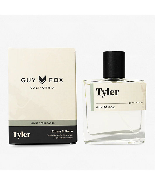 Guy Fox Tyler Cologne