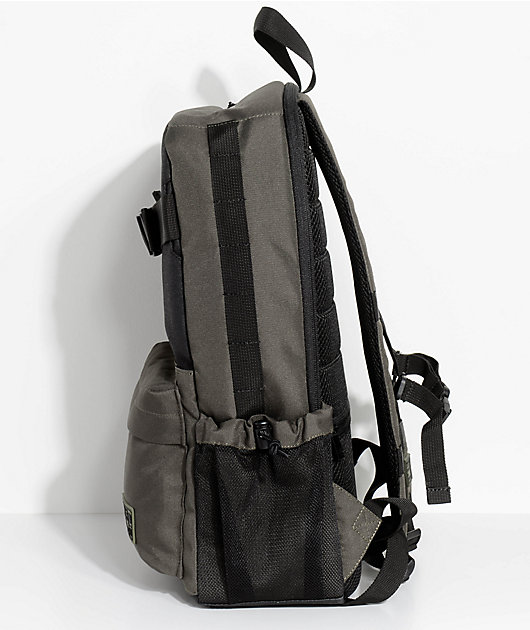 hex skate backpack