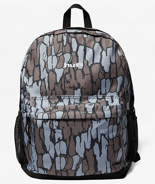 HUF リュック HUF eightynine LOGO BACKPACK (HUF/バックパック・リュック
