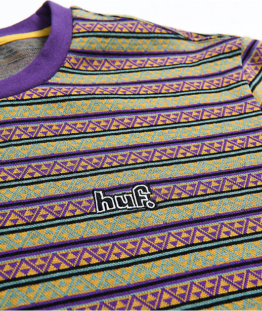 Huf allen knit Clearance