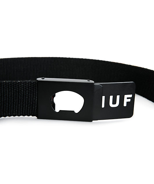 huf belt