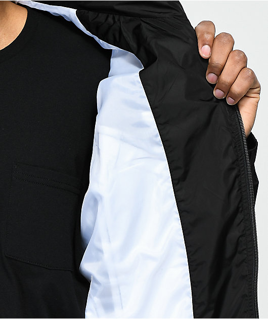 huf arena track jacket