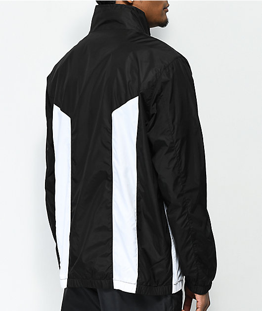 huf arena track jacket