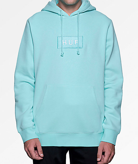 izod hoodie