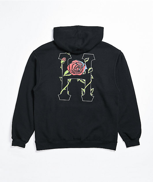 Sudaderas huf Clearance