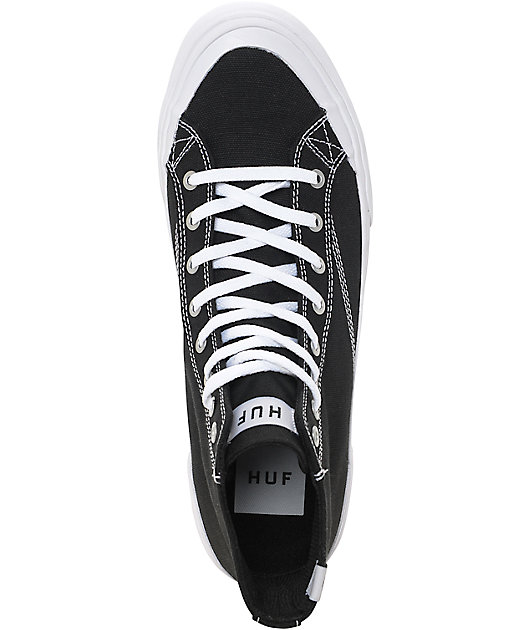 huf classic hi ess