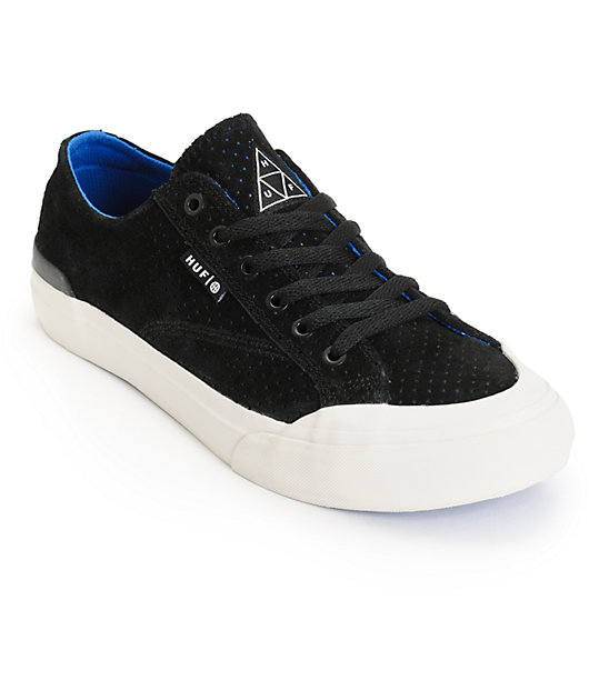 huf classic lo suede