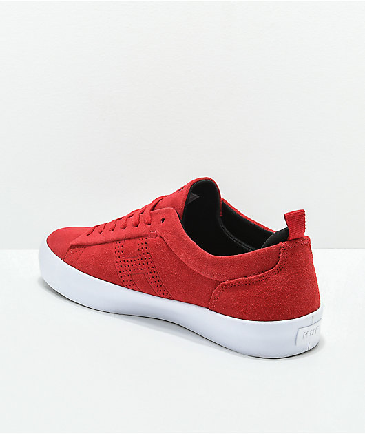 huf skate shoes