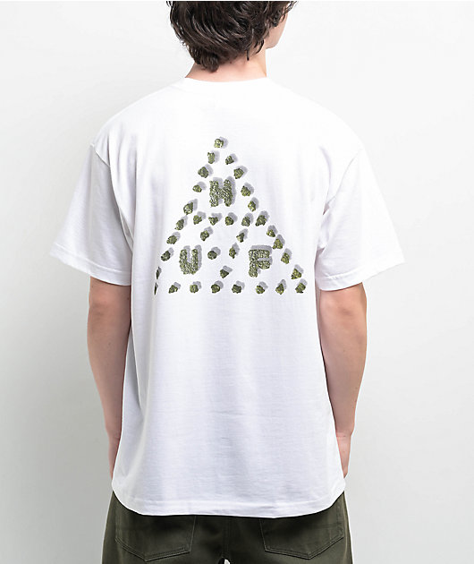 Huf tee best sale