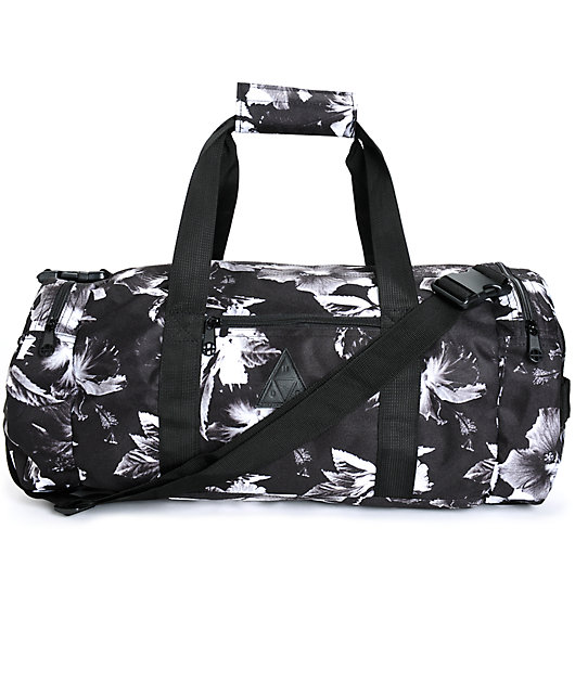 huf duffle bag