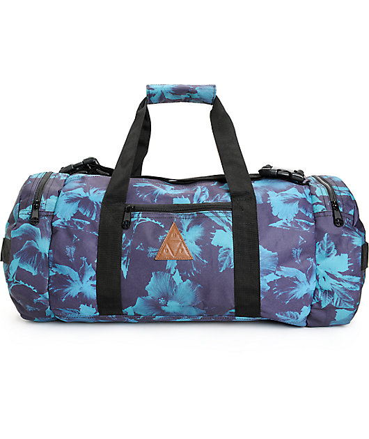 huf duffle bag