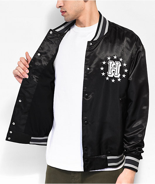Vintage Mens Matric Baseball Jackets With Letter Embroidery Hip Hop Loose  Fit, Autumn Jacket In Sizes M 3XL EFIV From Zmgse, $84.9 | DHgate.Com