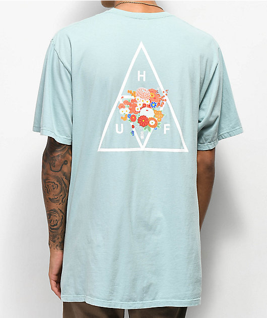 death triangle t shirt