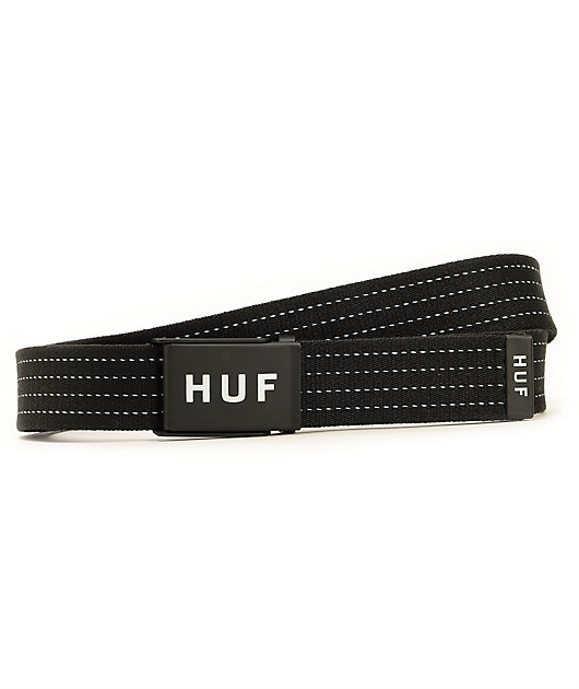 huf belt