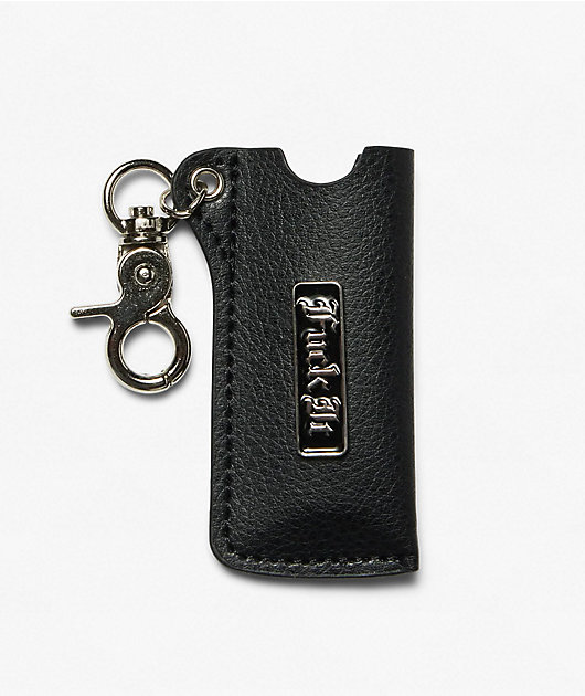 HUF Old E Black Lighter Sleeve