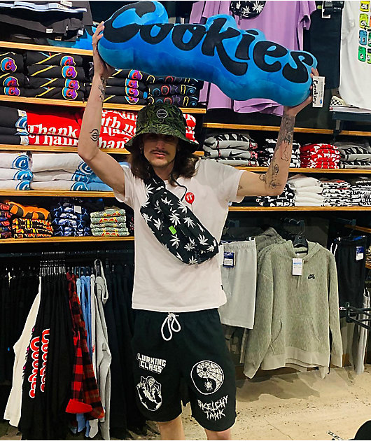 Bum on sale bag zumiez