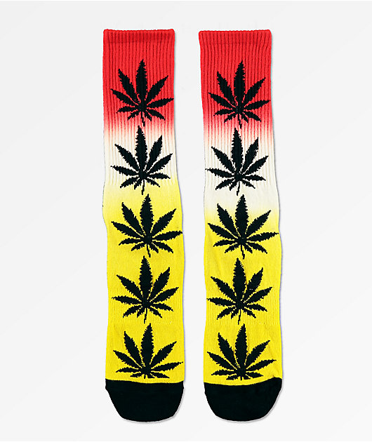 adidas rasta socks