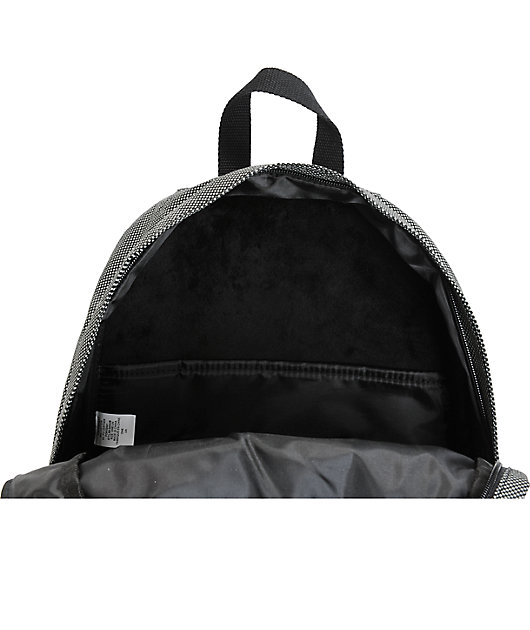 HUF Plantlife Reflective Backpack