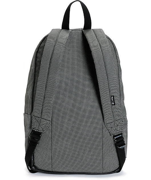 HUF Plantlife Reflective Backpack