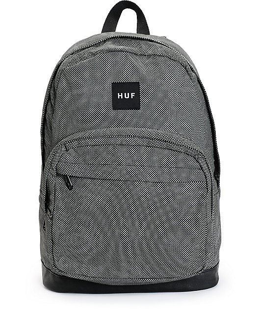 HUF Plantlife Reflective Backpack