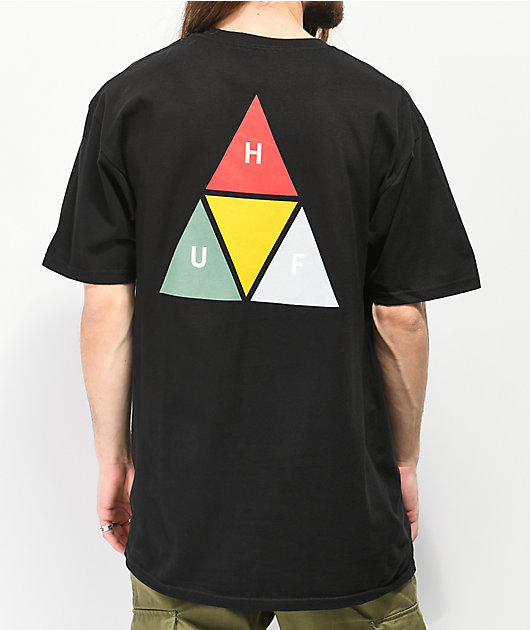 huf prism tee