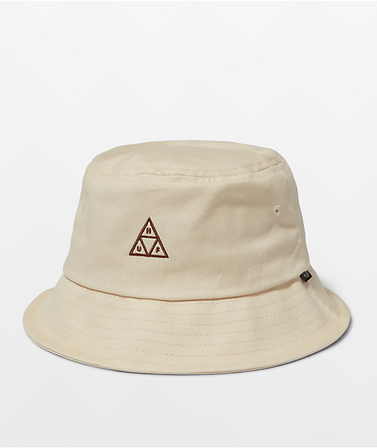 Huf triangle hat best sale