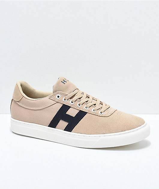 huf soto white