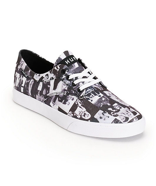 huf sutter shoes