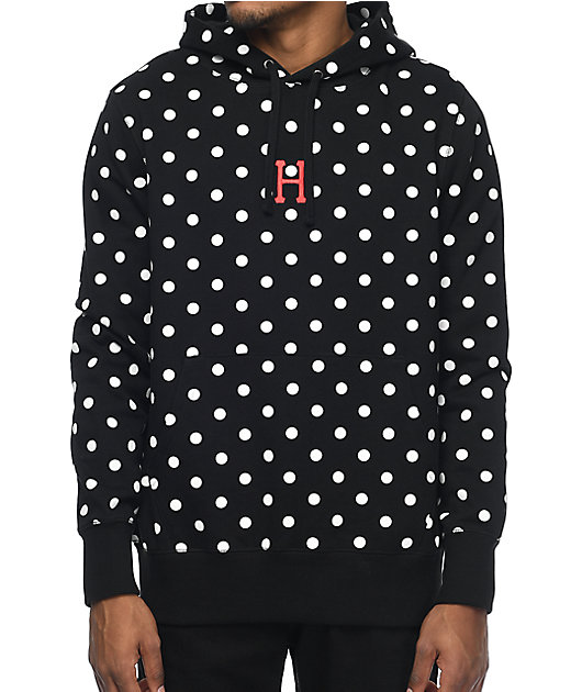 pe nation heads up sweater