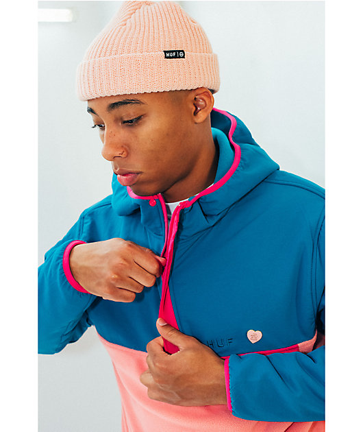 huf usual beanie