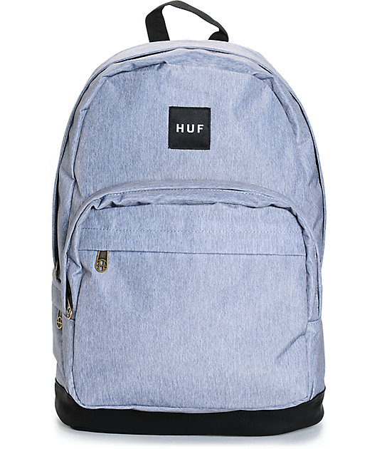 huf utility backpack