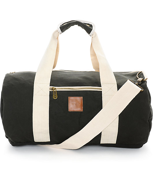 huf duffle bag