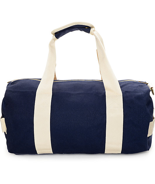 huf duffle bag